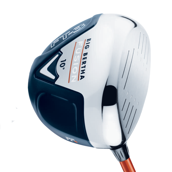 DR-MEN-BB FUSION T3 DRIVER | 認定中古ドライバー | 認定中古クラブ