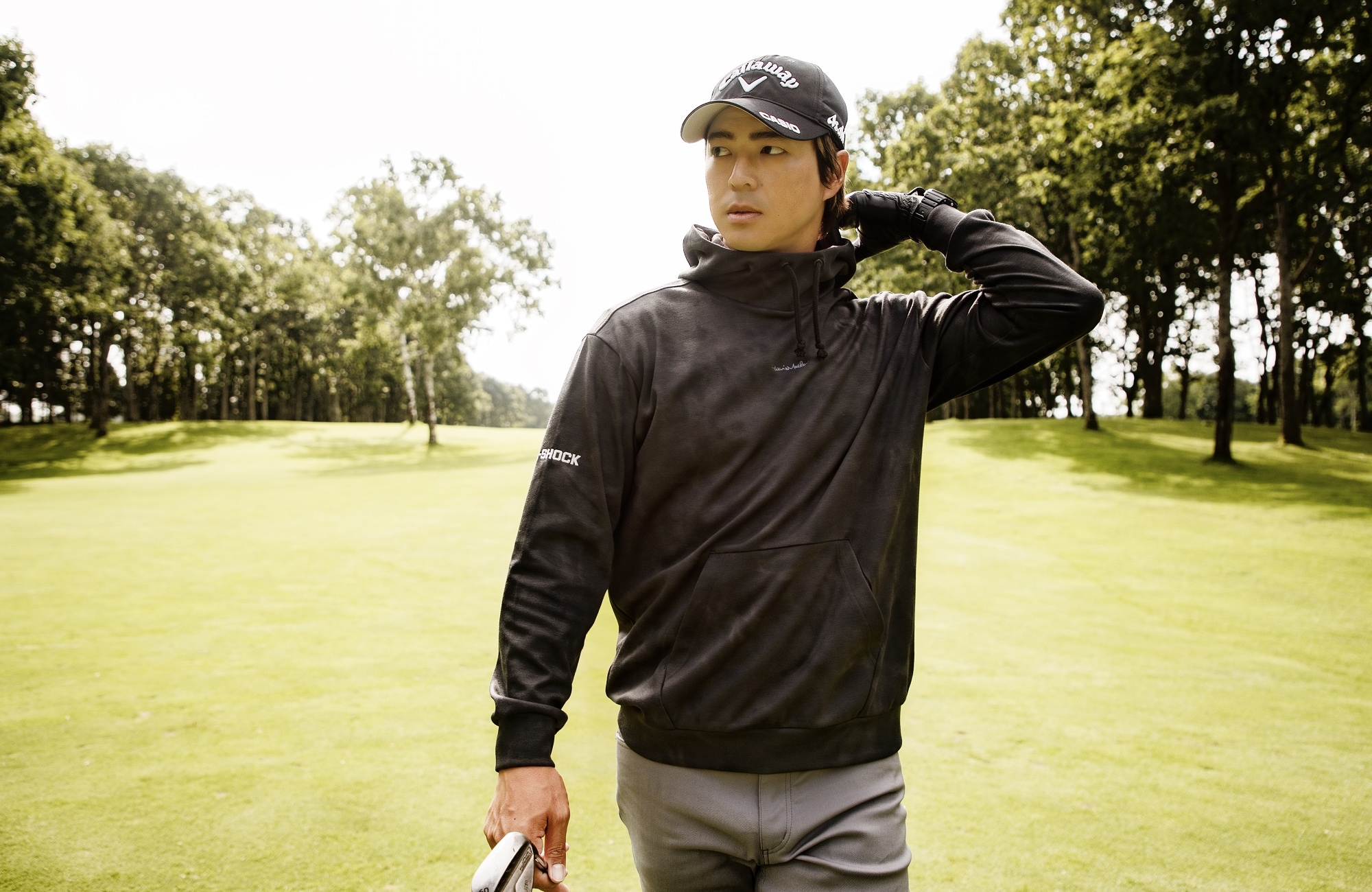 キャロウェイゴルフ公式サイト | TravisMathew | TRAVISMATHEW